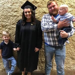 Meet your Posher, Haley